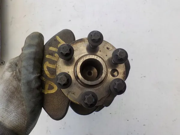 Virabrequim Ford OEM T46AC para Focus MK3 1.0 EcoBoost image 7