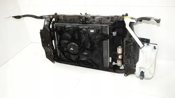 OEM 360178750 Framremsa för Nissan Qashqai J10 image 10