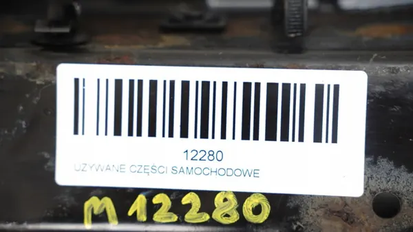 OEM 360178750 Framremsa för Nissan Qashqai J10 image 3
