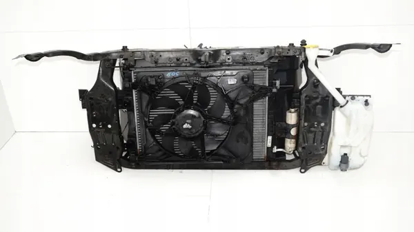 OEM 360178750 Framremsa för Nissan Qashqai J10 image 8