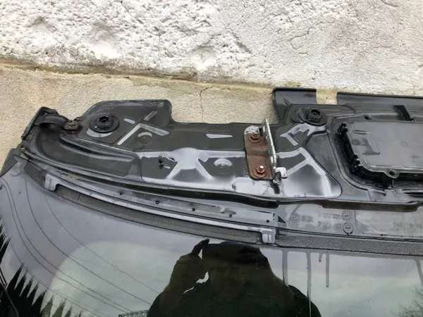 BMW OE gtbros 7300721 achterklepruit achterzijde image 3