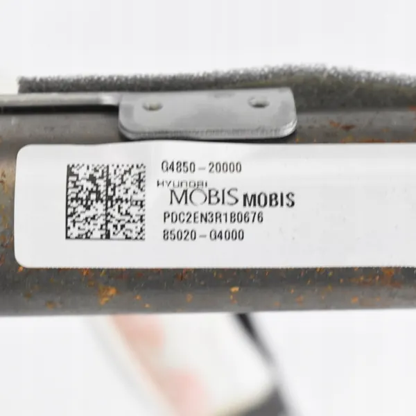 OEM 85020-G4000 Rechter Airbag Gordijn voor Hyundai i30 image 3