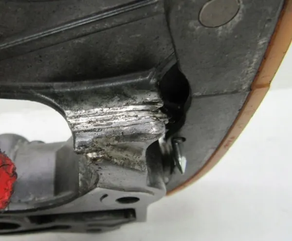 OEM 06E109218T liukujännitin Audi A4 A5 3.0/3.2 FSI image 3