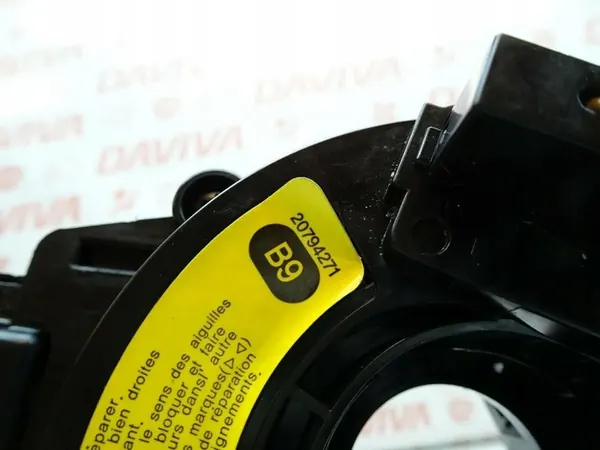 Scheibenwischer-Schalter Chevrolet Captiva + Squib-Ring image 10