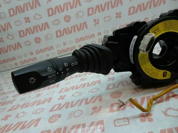 Scheibenwischer-Schalter Chevrolet Captiva + Squib-Ring image 2