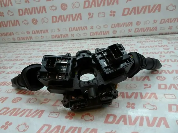 Scheibenwischer-Schalter Chevrolet Captiva + Squib-Ring image 4