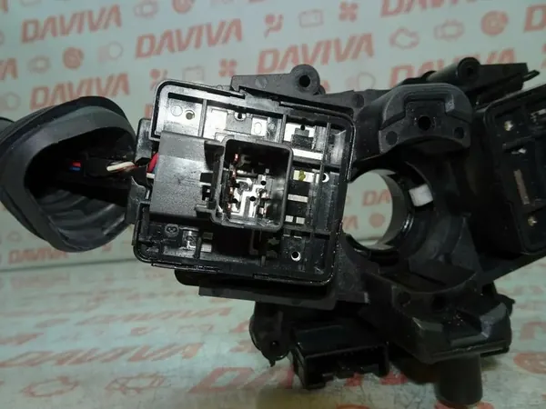 Scheibenwischer-Schalter Chevrolet Captiva + Squib-Ring image 5