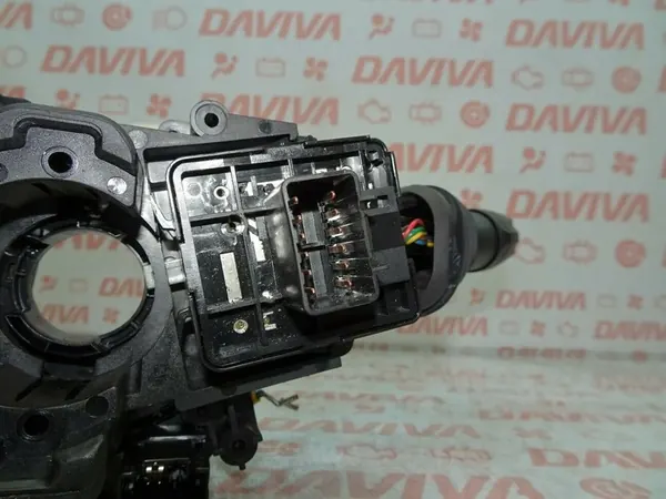 Scheibenwischer-Schalter Chevrolet Captiva + Squib-Ring image 6