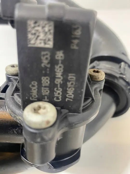 FORD FOCUS MK4 1.5 ECOBOOST TUBO INTERCOOLER OEM image 3