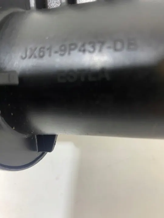 FORD FOCUS MK4 1.5 ECOBOOST TUBO INTERCOOLER OEM image 5