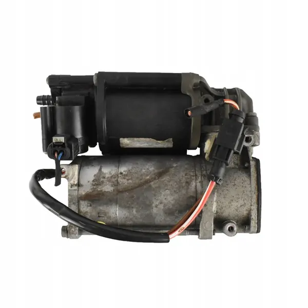 Pneumatisk Fjäderkompressor Mercedes W253 W205 W213 A2133200104 image 2