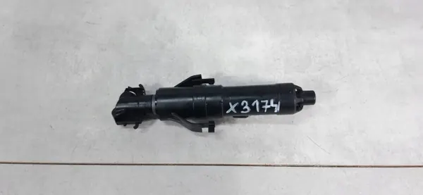 OEM 3V0955966 Pompe à lave-glace droite pour Skoda Superb III image 2