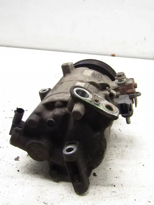Compressore AC Fiat 500X OE 51936675 image 3
