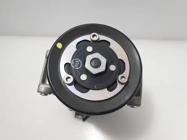 Compressore aria condizionata Volkswagen Touran III 2019 5Q0816803H image 7