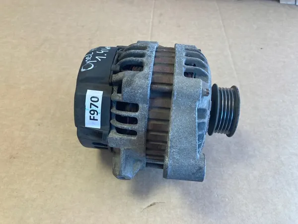 Alternador OPEL ASTRA II 2 G 1.4 CA1053IR image 2