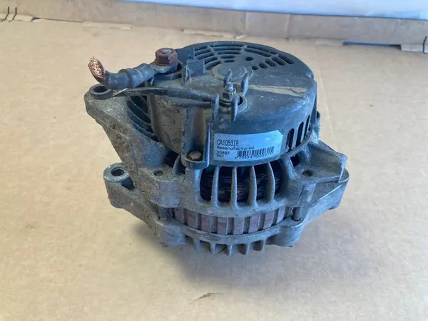 Alternador OPEL ASTRA II 2 G 1.4 CA1053IR image 5