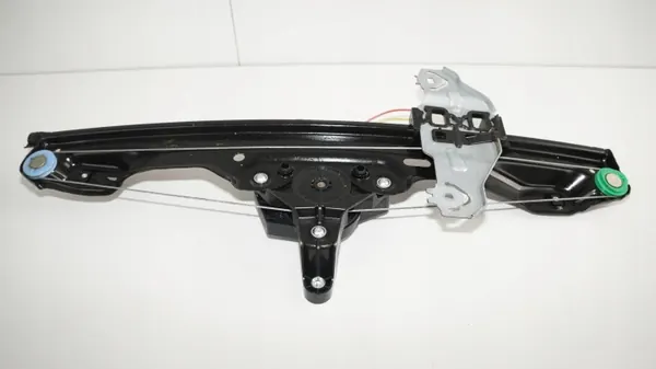 OEM 360198194 Régulateur Vitre Avant Gauche Nissan Qashqai image 3