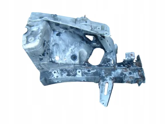 OEM RTEKO LUK4725 Rail Quart Avant Gauche pour Laguna 3 image 2