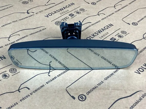 Espelho interior OEM 3G0857511BJ para VW Tiguan III image 2