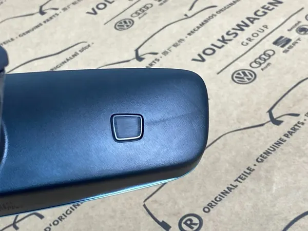 Espelho interior OEM 3G0857511BJ para VW Tiguan III image 3