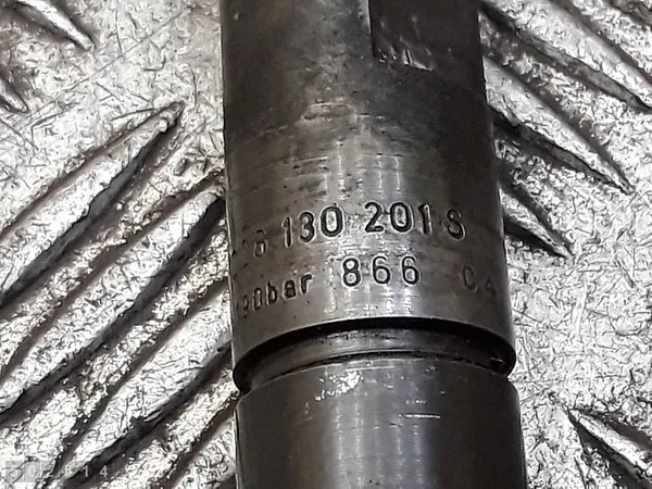 Iniettori VW Sharan 1.9L Diesel 028130201S image 3