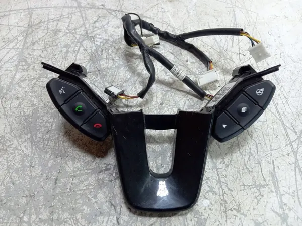 Cache volant KIA Carens IV OEM 56171A4000 image 2