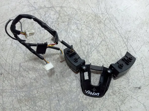 Cache volant KIA Carens IV OEM 56171A4000 image 3