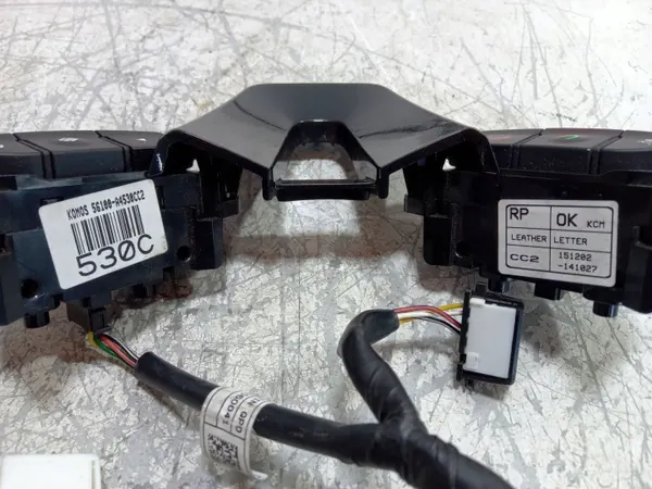 Cache volant KIA Carens IV OEM 56171A4000 image 5