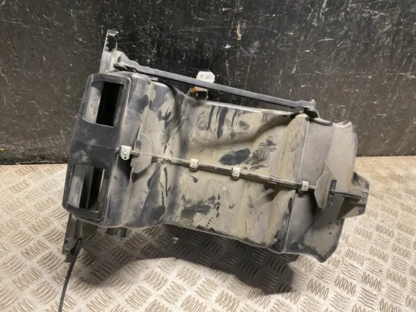 Aixam Blowerhuis OEM 200BL901 - Gebruikt image 3