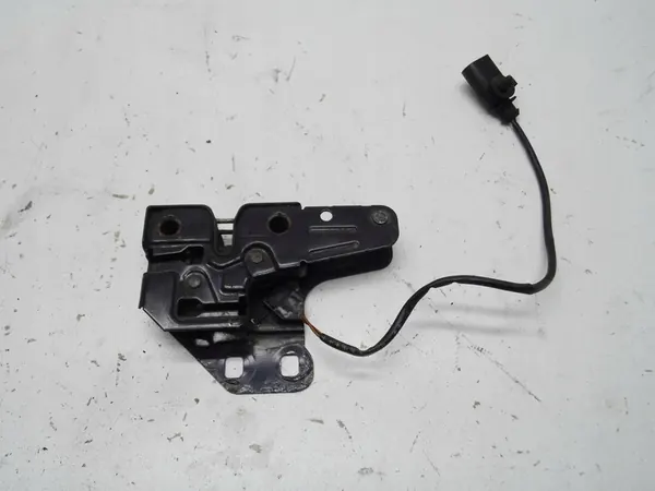 Cerradura de capó 8E0823509C Audi A4 B6 B7 Seat Exeo image 2