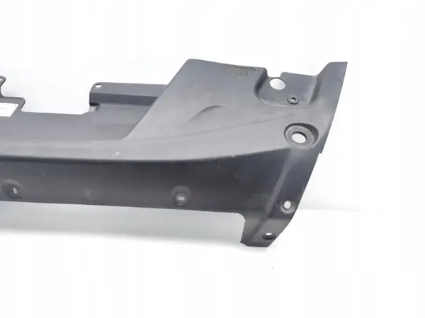 Jeep Cherokee Front-Gurtabdeckung OEM 68138372AG image 10