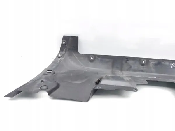 Jeep Cherokee Front-Gurtabdeckung OEM 68138372AG image 5
