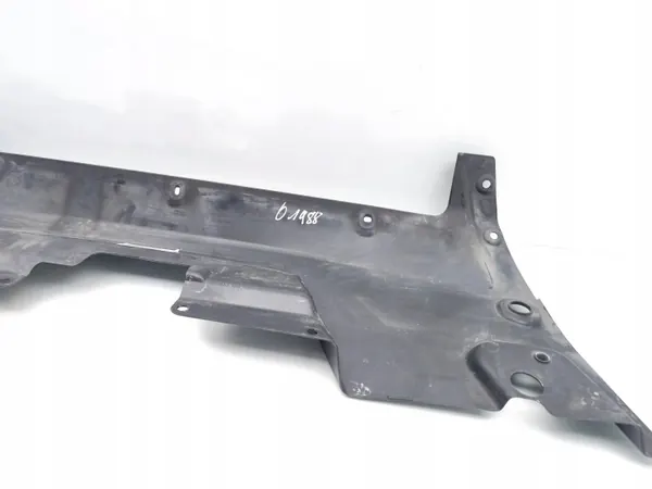 Jeep Cherokee Front-Gurtabdeckung OEM 68138372AG image 6