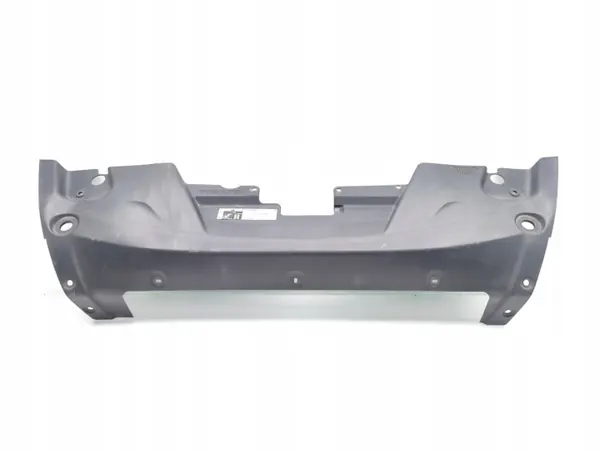 Jeep Cherokee Front-Gurtabdeckung OEM 68138372AG image 9