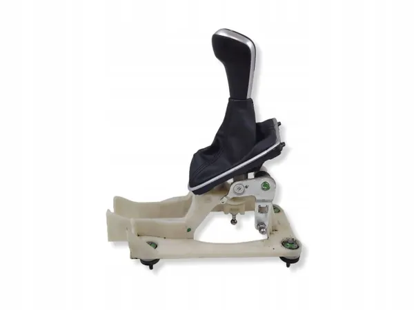 Levier de vitesse Volvo V40 OEM 1000249748 - Occasion image 2