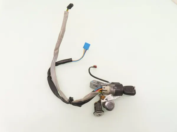OEM STACYJKA WKŁADKI CITROEN BERLINGO I Gebraucht image 2