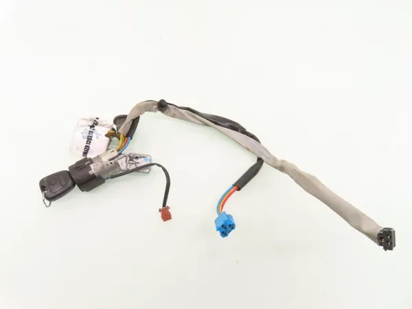 OEM STACYJKA WKŁADKI CITROEN BERLINGO I Gebraucht image 5