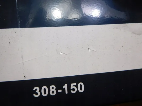 Special service verktyg OEM 308-150 - Begagnad image 7