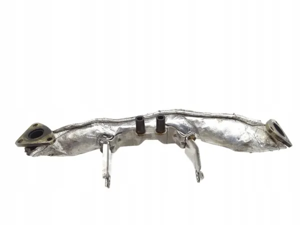 Avgasgrenrör OEM 9X2Q-6P647CB Jaguar XF image 2