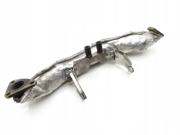 Avgasgrenrör OEM 9X2Q-6P647CB Jaguar XF image 3