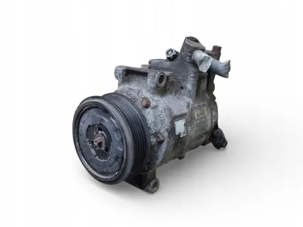 Compressore aria condizionata Audi A6 C6 2008 4F0260805AE image 3