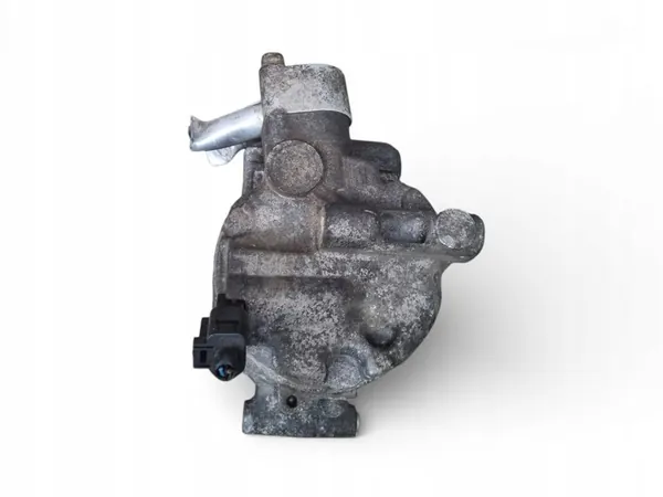 Compressore aria condizionata Audi A6 C6 2008 4F0260805AE image 5