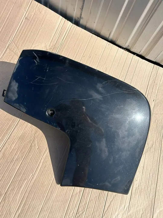 RENAULT TRAFIC VIVARO PRIMASTAR VÄNSTER BAKRE HÖRN 8200201459 image 2