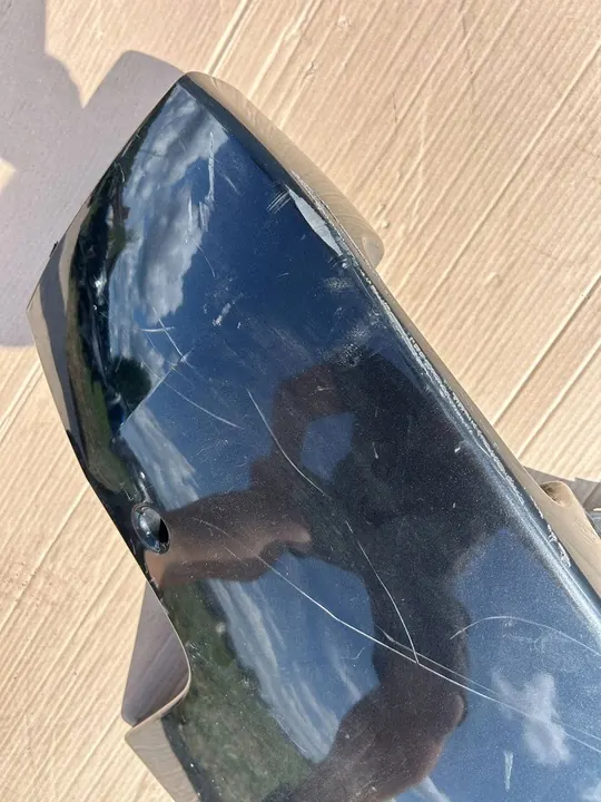 RENAULT TRAFIC VIVARO PRIMASTAR VÄNSTER BAKRE HÖRN 8200201459 image 3