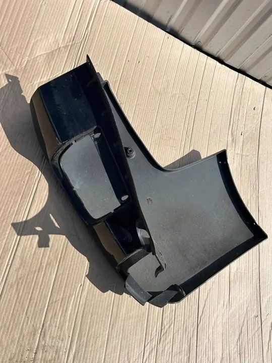 RENAULT TRAFIC VIVARO PRIMASTAR VÄNSTER BAKRE HÖRN 8200201459 image 4