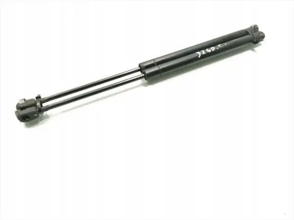Skoda Fabia achterklepdemper OEM 2002-2003 Hatchback image 2