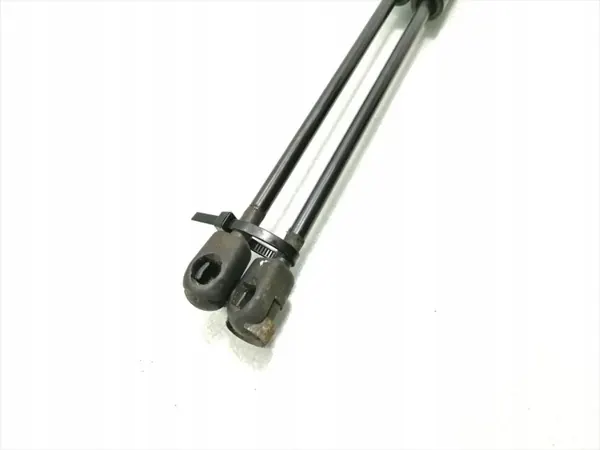 Skoda Fabia achterklepdemper OEM 2002-2003 Hatchback image 10