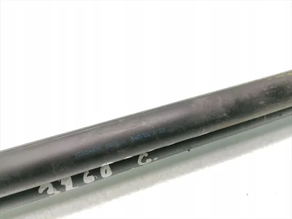 Skoda Fabia achterklepdemper OEM 2002-2003 Hatchback image 5