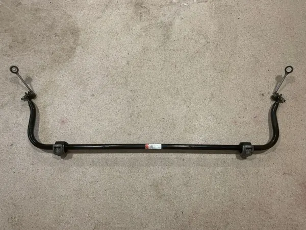 Porsche Taycan 4S Hinterachse Stabilisator OEM 9j1511025 image 2