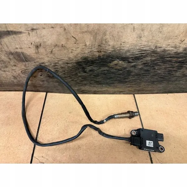 Capteur NOx BMW G30 OEM 8477724 - Occasion image 2